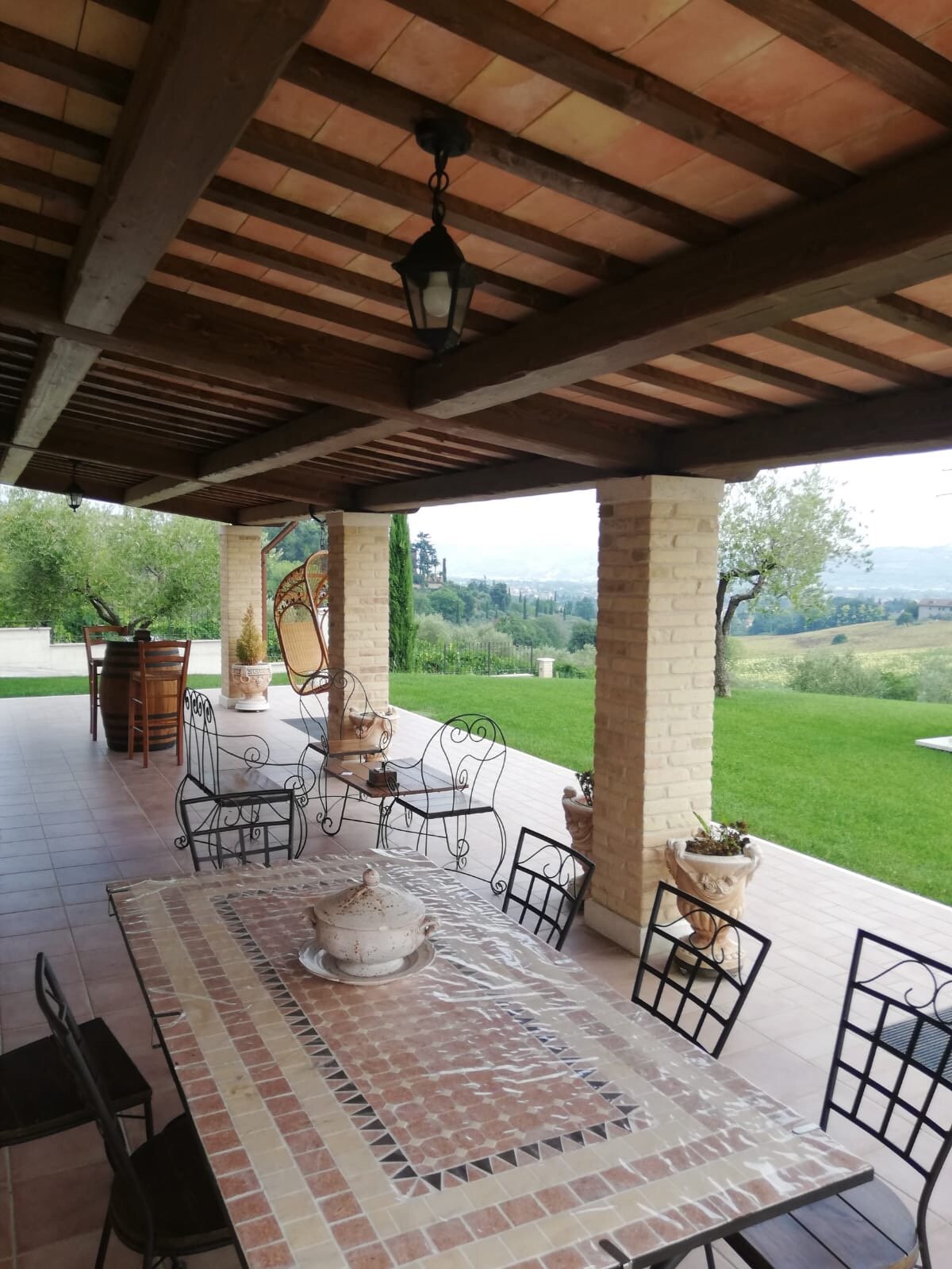 B&B l'Antica Fonte-官方