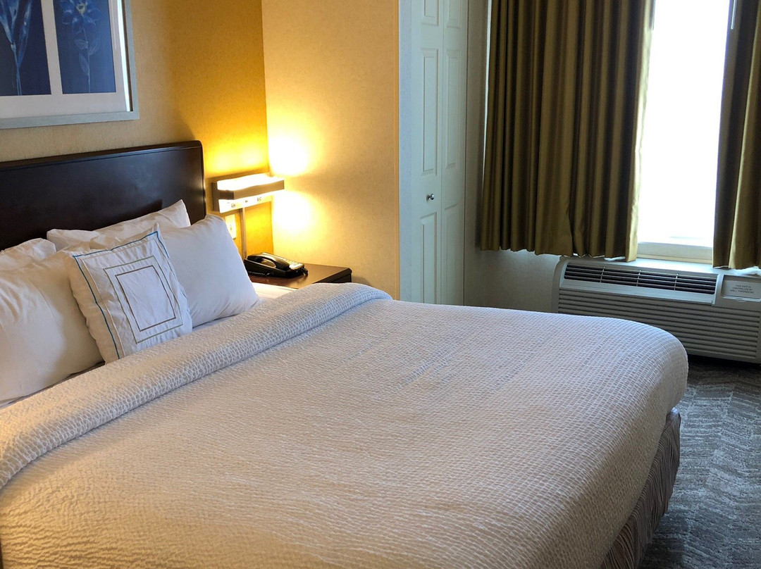 SpringHill Suites by Marriott Pittsburgh Mills主图