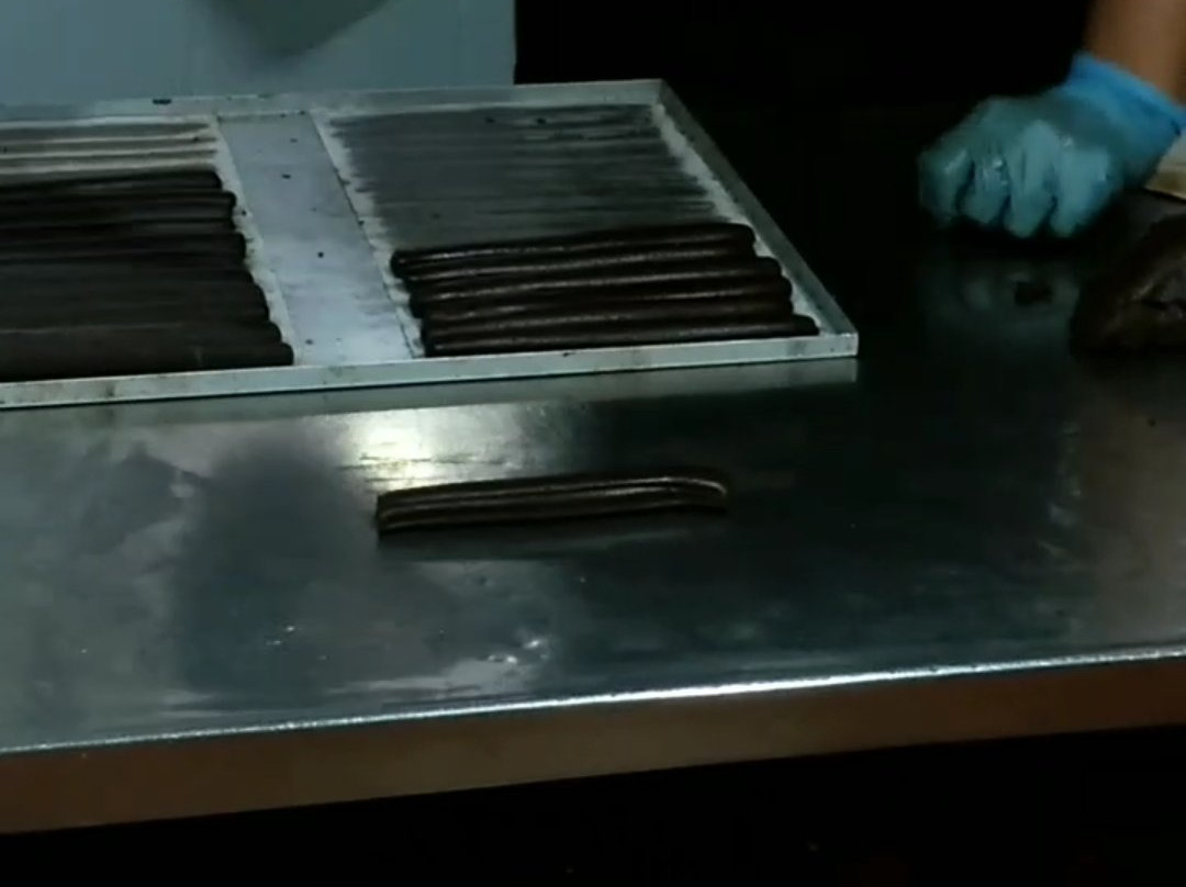 Chocolates Comes Museum-Sueca必去景点