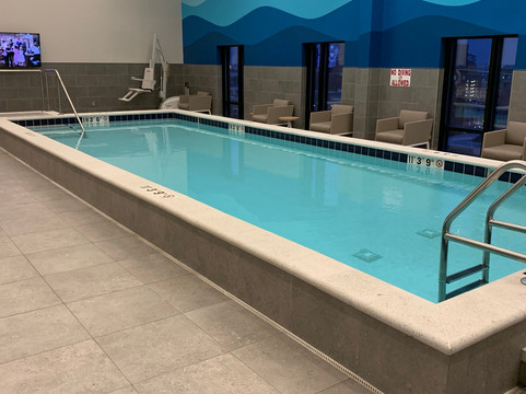 印第安纳波利斯市中心凯悦嘉轩酒店主图