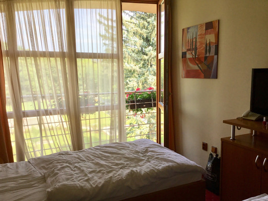 Rosina酒店住宿-Penzion Kamelia