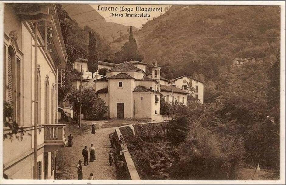 Chiesa dell’ immacolata景点图片