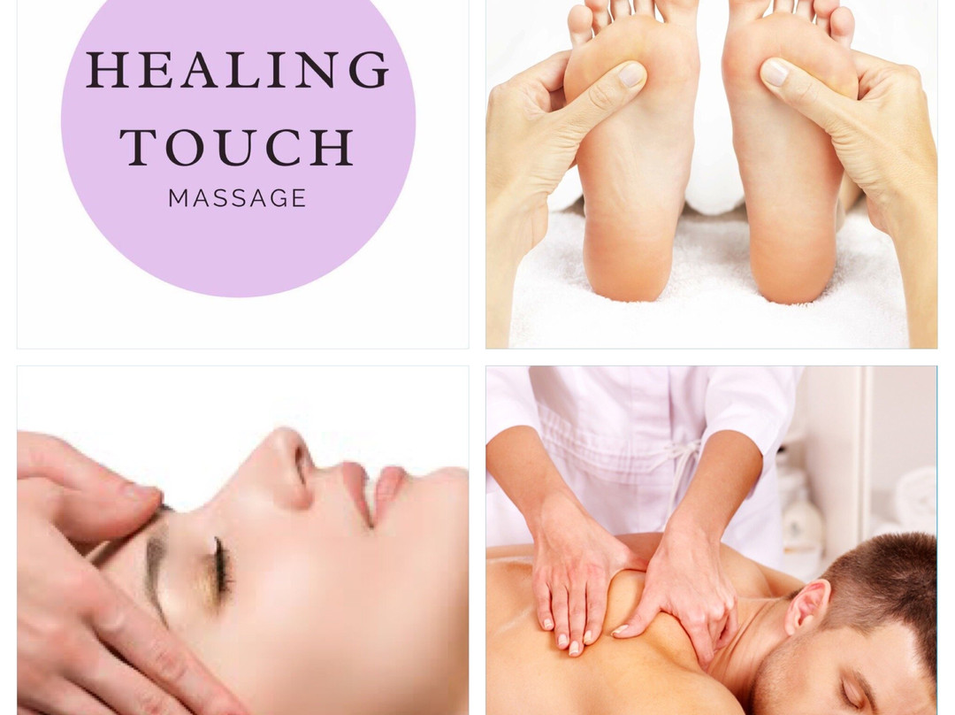 Healing Touch Massage and Reflexology景点图片