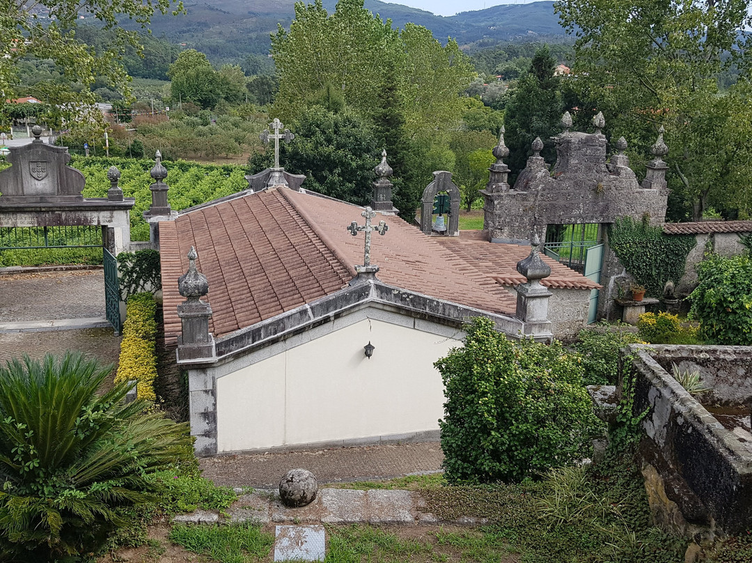 Solar da Salvadoura主图