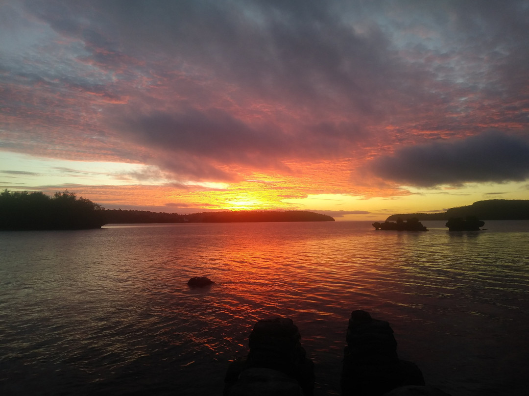 Mala Island Resort主图