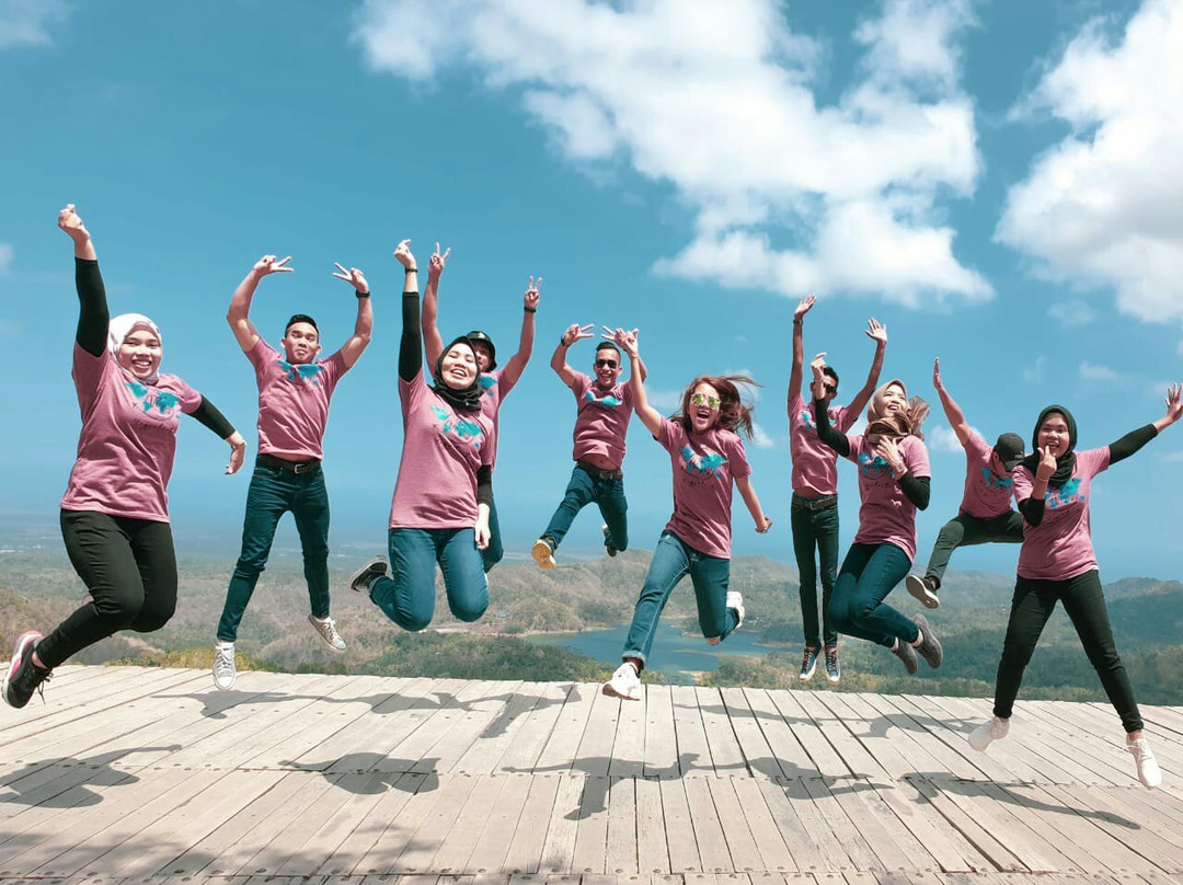 Arjuna Wisata Jogja-Bantul必去景点