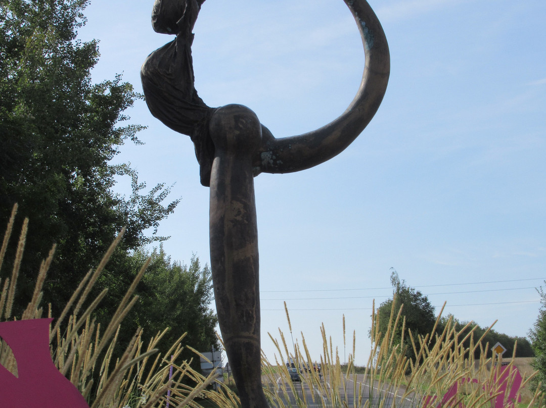 Envol-Hettange-Grande必去景点