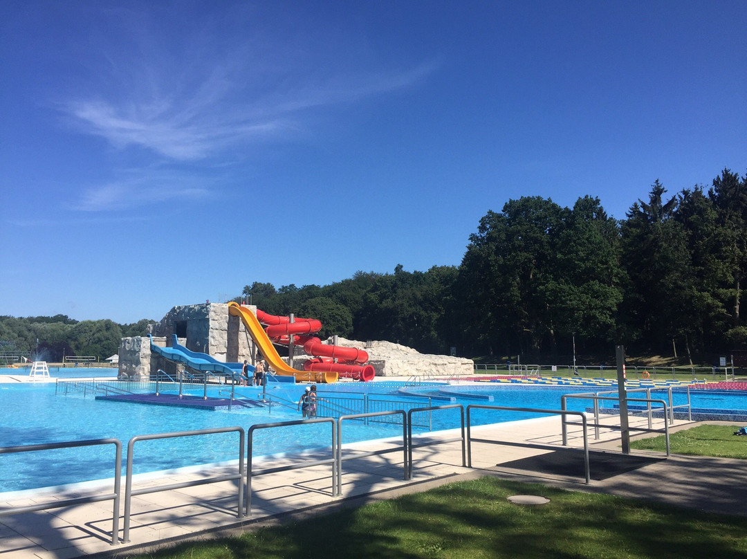 Arkonka Sport Complex-什切青必去景点