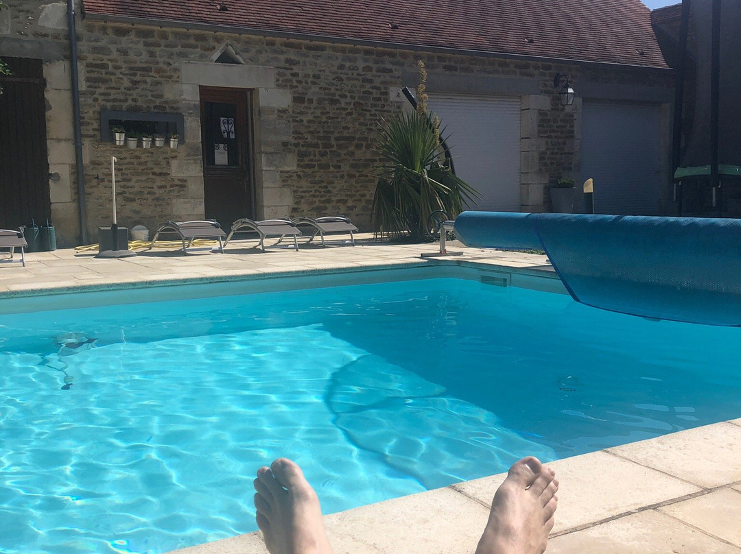 Prusy旅游攻略图片