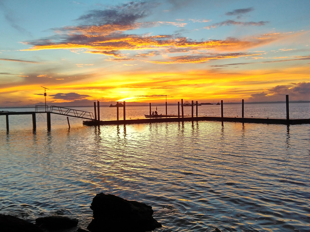 Liwungan Island-Pandeglang必去景点