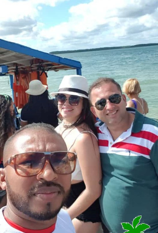 Ilha do Amor Beach-Camocim必去景点