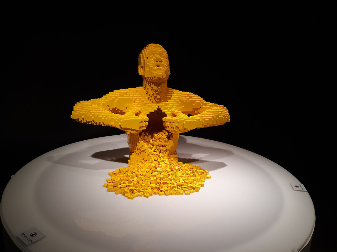 Peoria Riverfront Museum-皮奥里亚必去景点