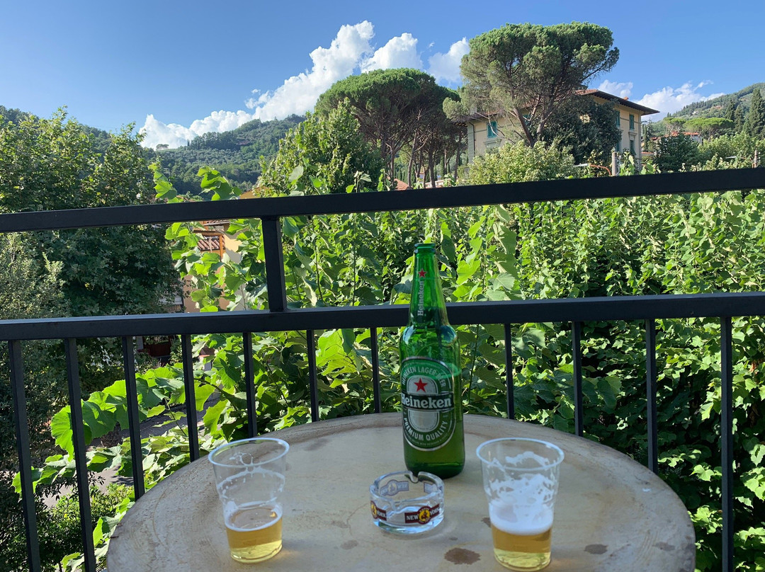 Albergo Casa Rossa主图