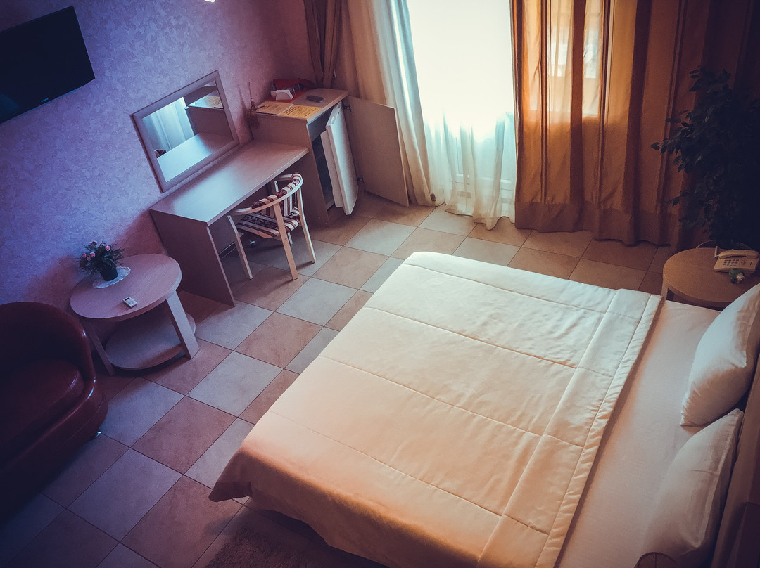 Valmont Hotel主图