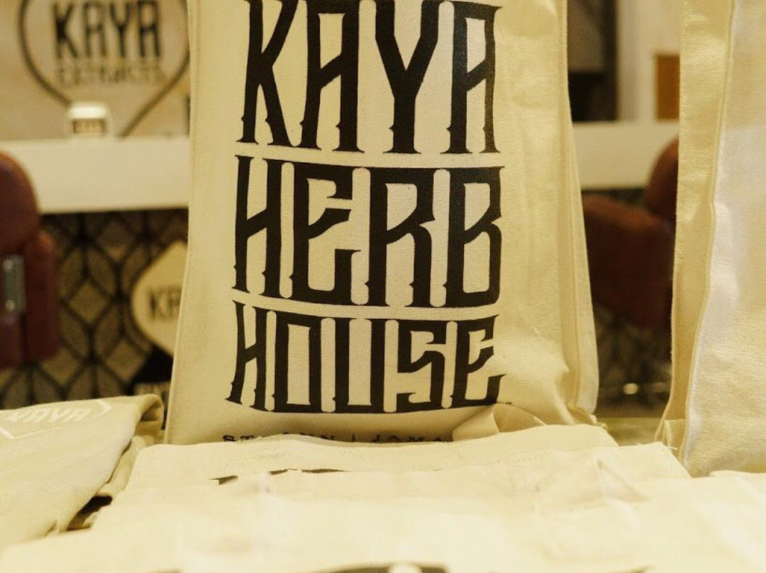 Kaya Herb House-奥乔里奥斯必去景点