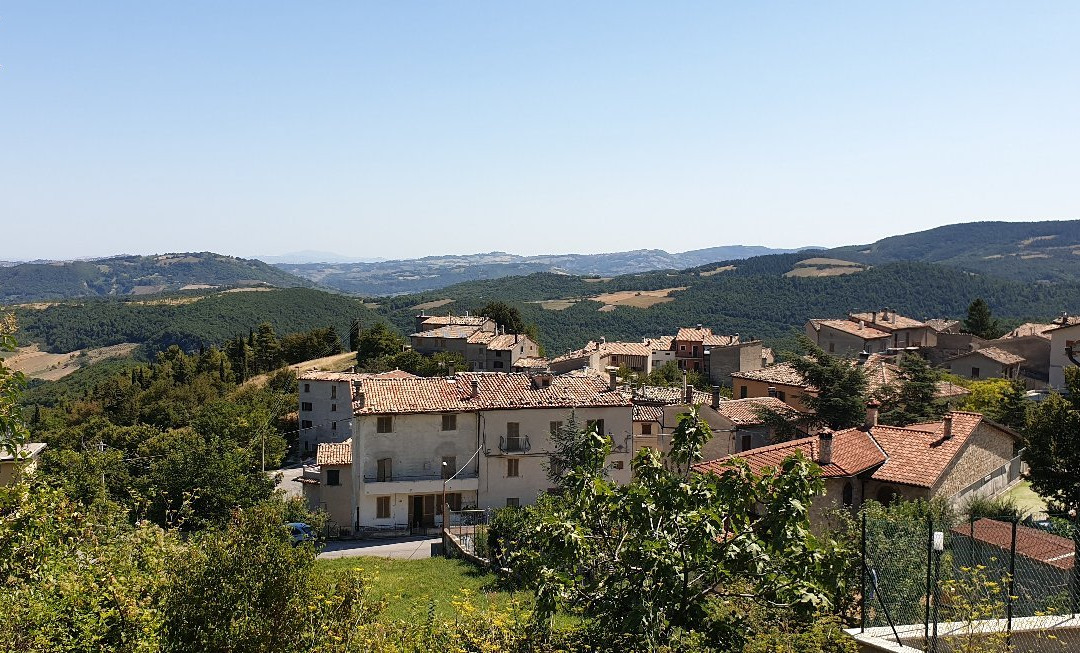 Planetario di Castelletta-Fabriano必去景点