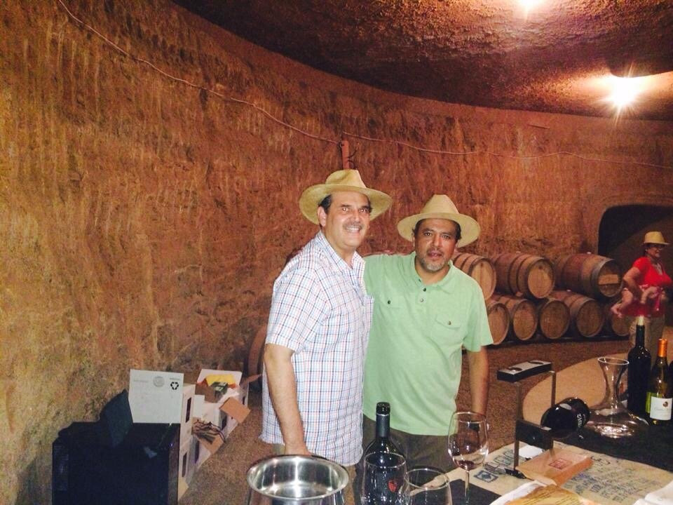 Casta De Vinos景点图片