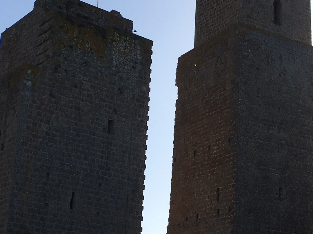 Hotel Tuscania Panoramico主图