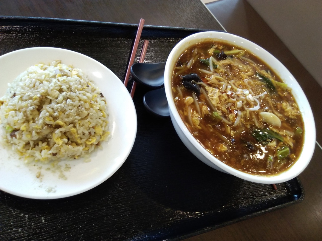 福泰厨房 モレラ岐阜店