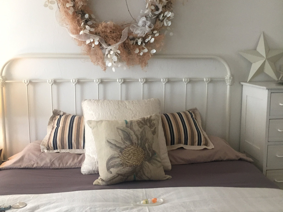 Frederick William House主图