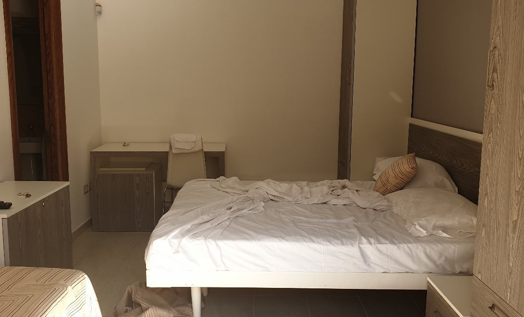 Hotel Roma主图