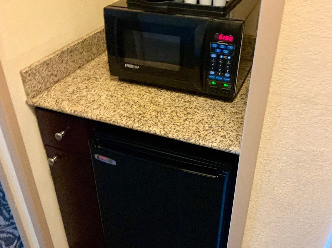 Holiday Inn Ardmore I-35 By IHG主图