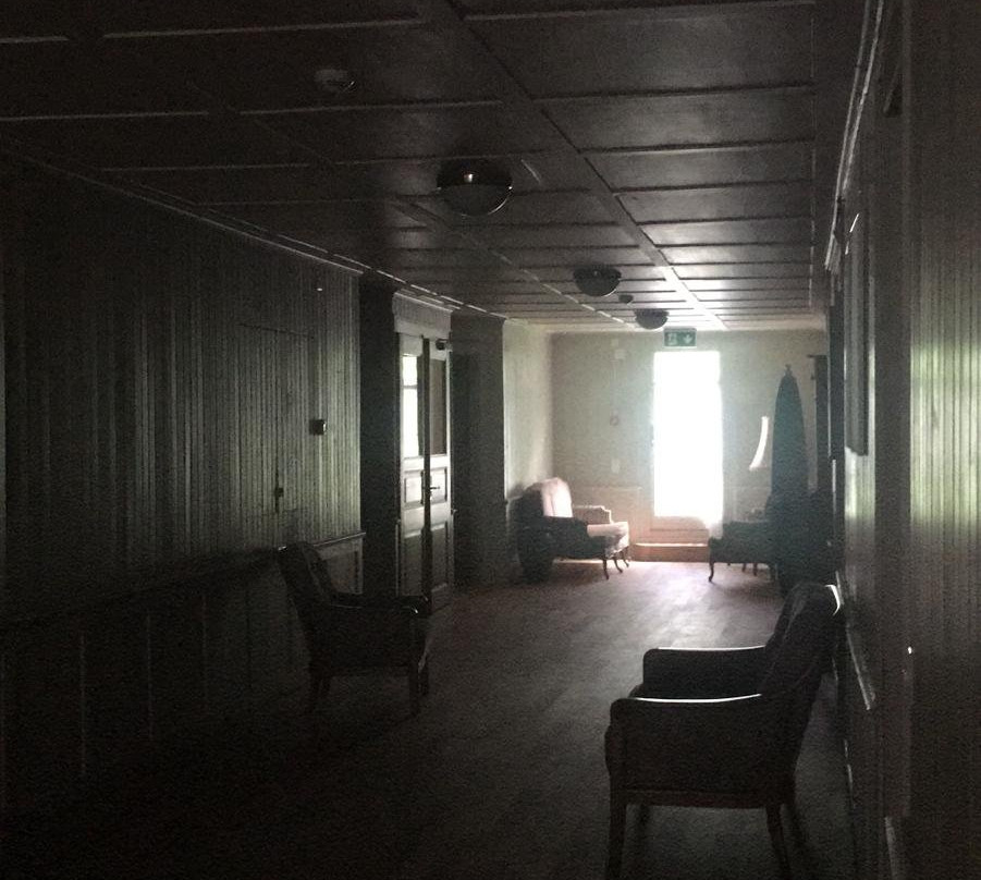 Hotel & Kurhaus Fluhli主图