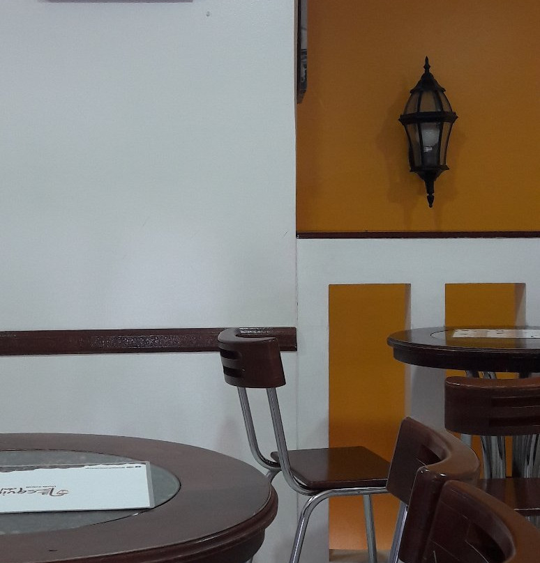 La Esquina del Café