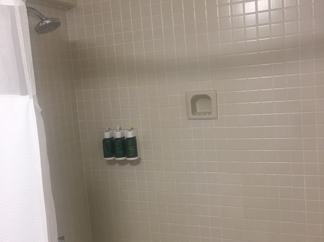 Courtyard by Marriott Denver Central Park主图