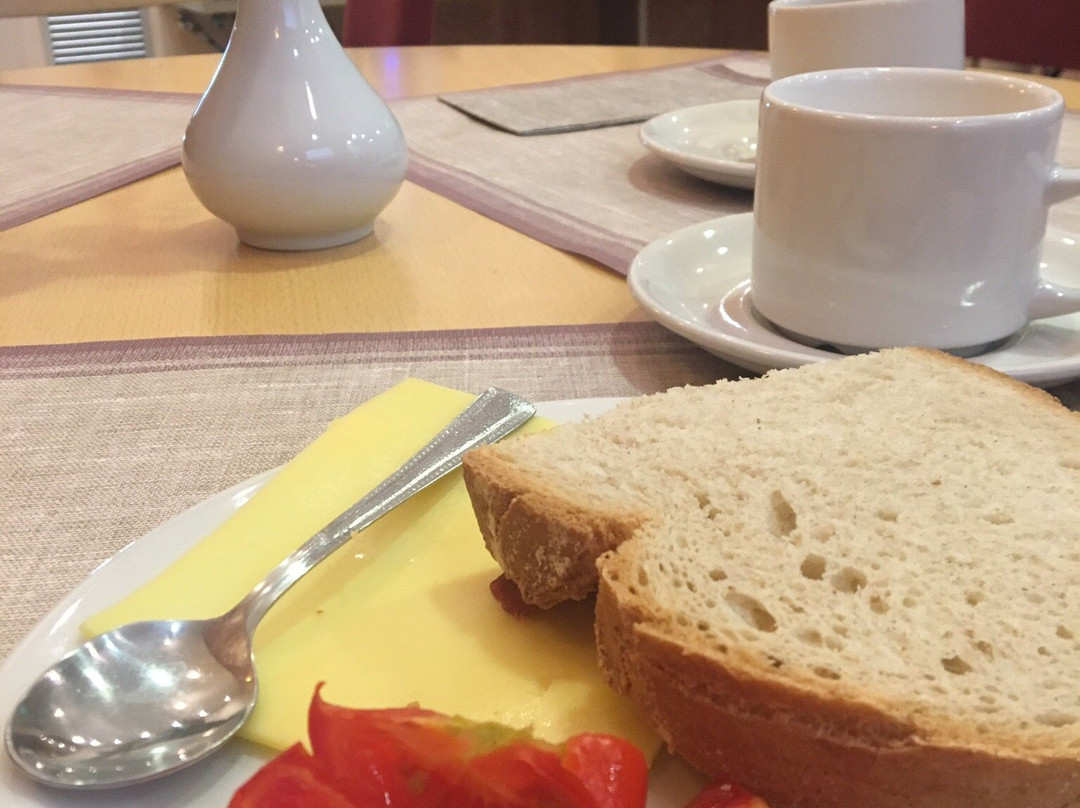 Hotel Rambla Figueres主图