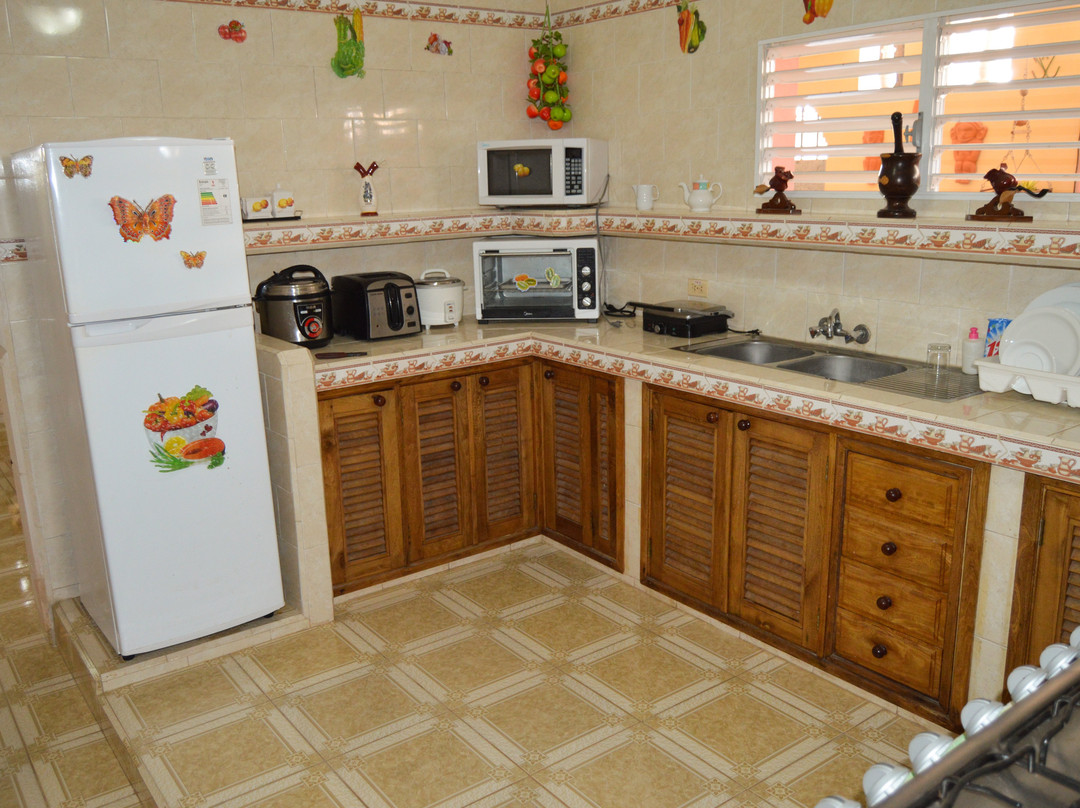 Hostal Casa Grande主图