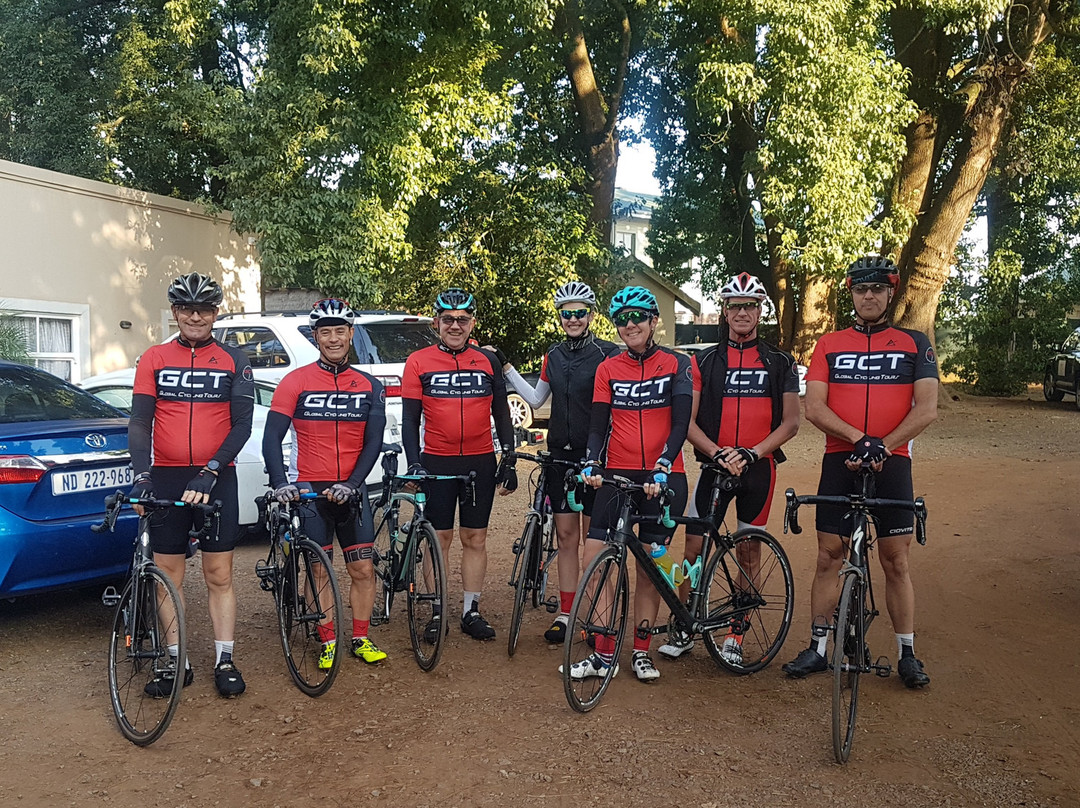 Midlands Meander-夸祖鲁-纳托尔省必去景点