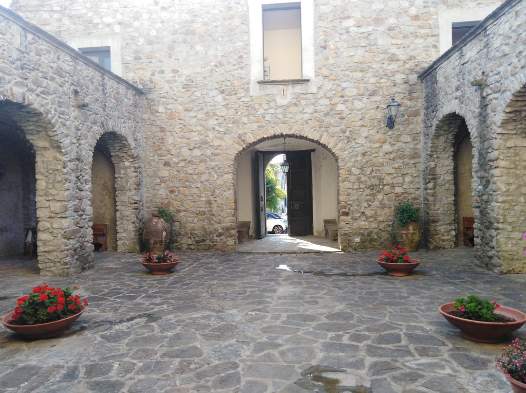 Relais Castello Vassallo主图