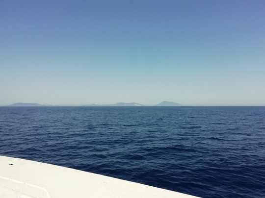 Tropea Mar - Mini Crociere Isole Eolie-特罗佩阿必去景点