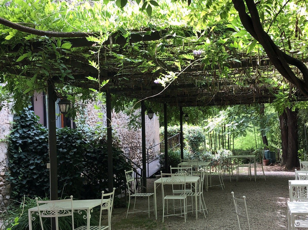 奇科尼雅别墅酒店主图