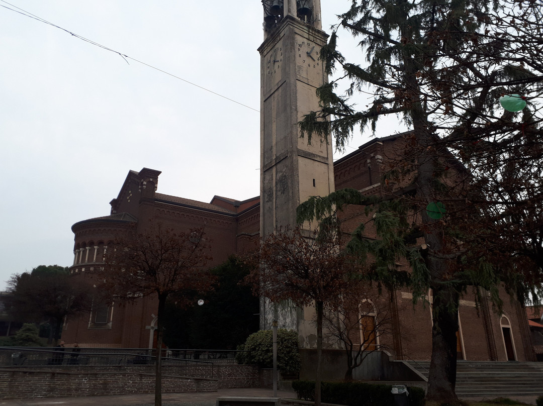 Chiesa S. Anastasio景点图片