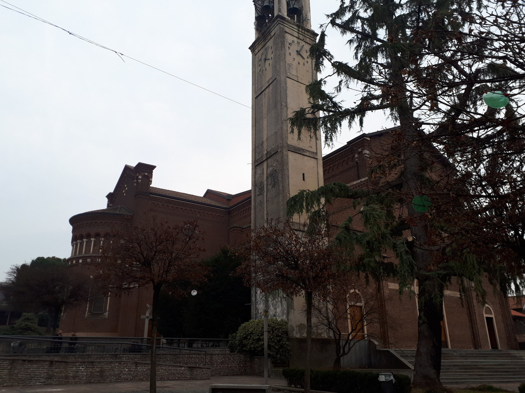 Chiesa S. Anastasio