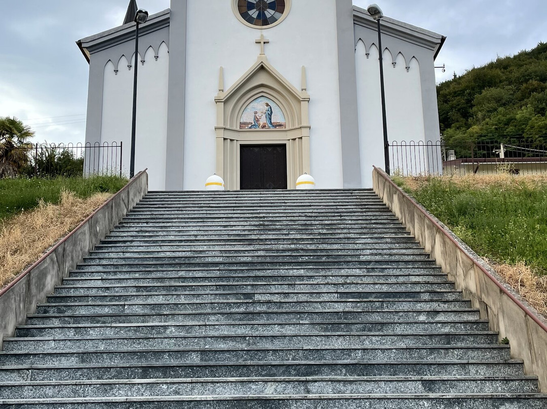 Chiesa Di San Pietro景点图片