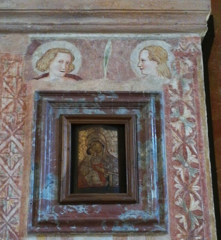 Santuario Santi Vittore e Corona景点图片
