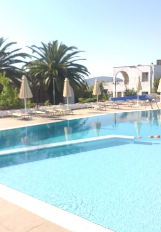 Silver Bay Hotel主图