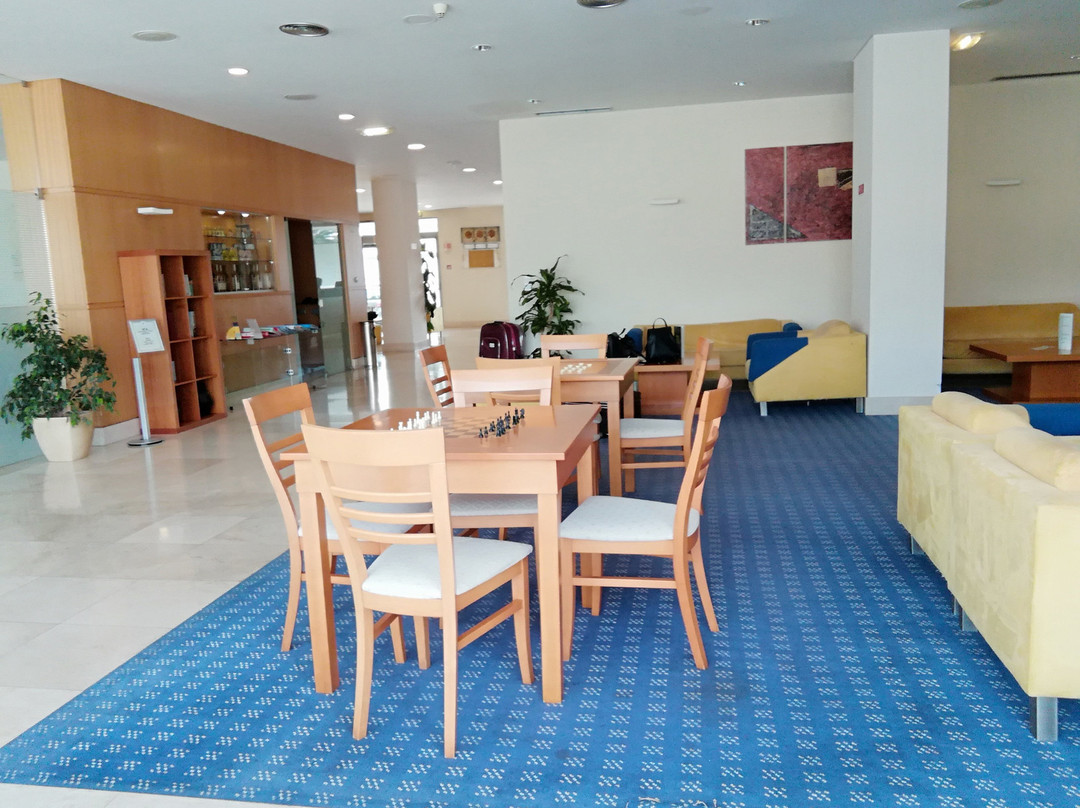 My Story Hotel Vila Nova主图