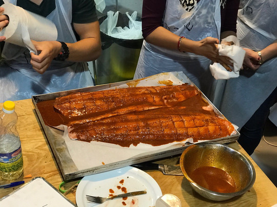 The Cooking Studio-特拉维夫必去景点