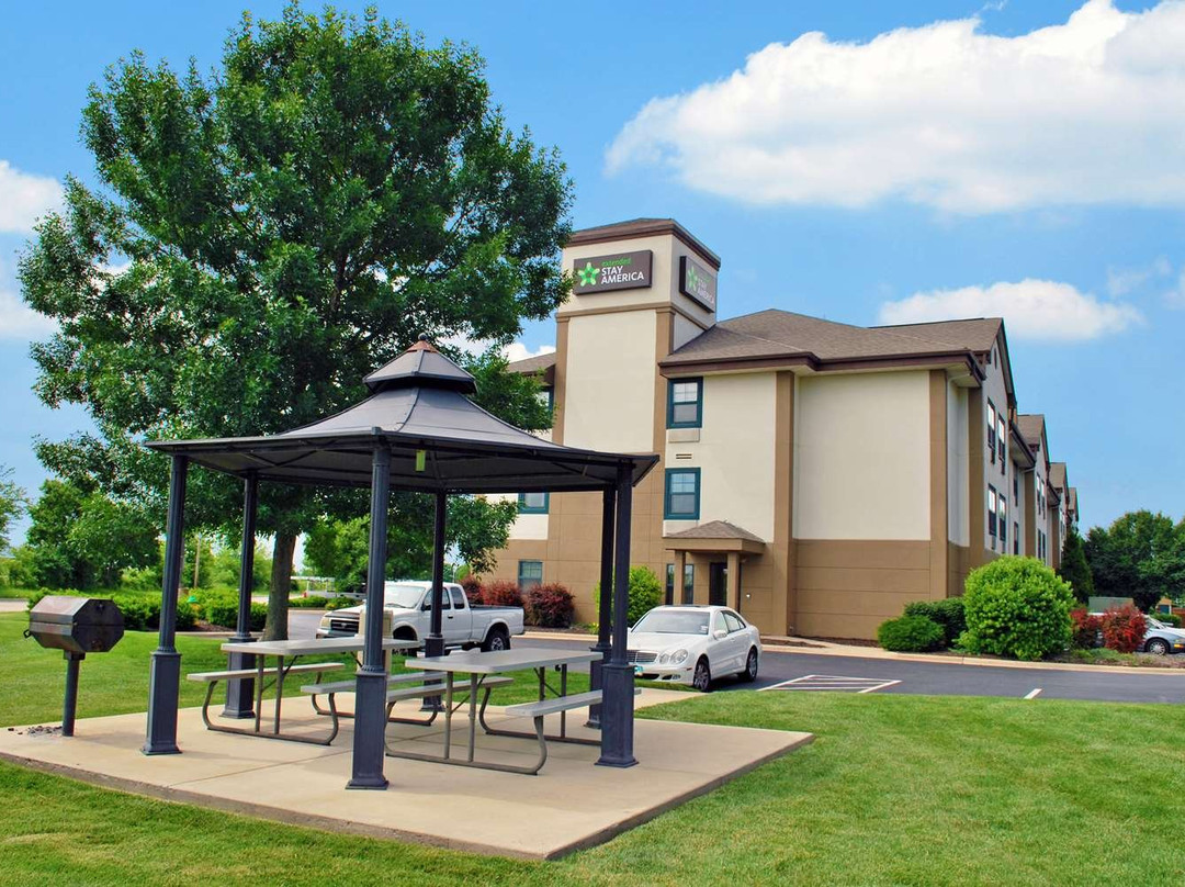 Extended Stay America - St. Louis - O' Fallon主图