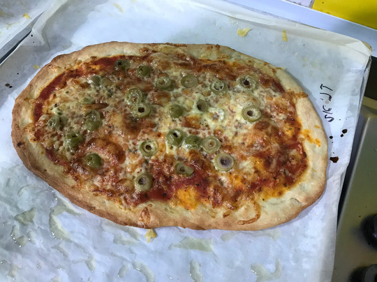 The Cooking Studio-特拉维夫必去景点