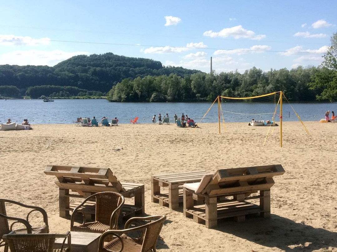 Fun Valley Maastricht-Eijsden必去景点