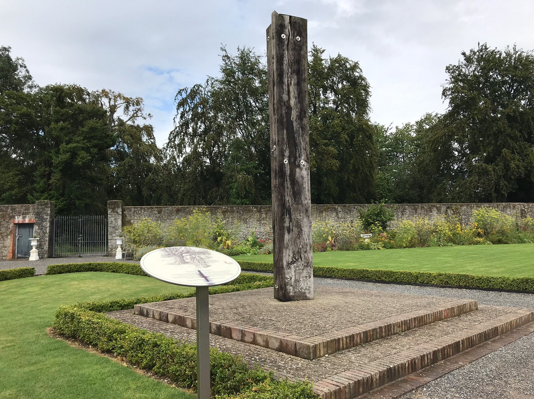 Dowling Chauffeur Drive-都柏林必去景点