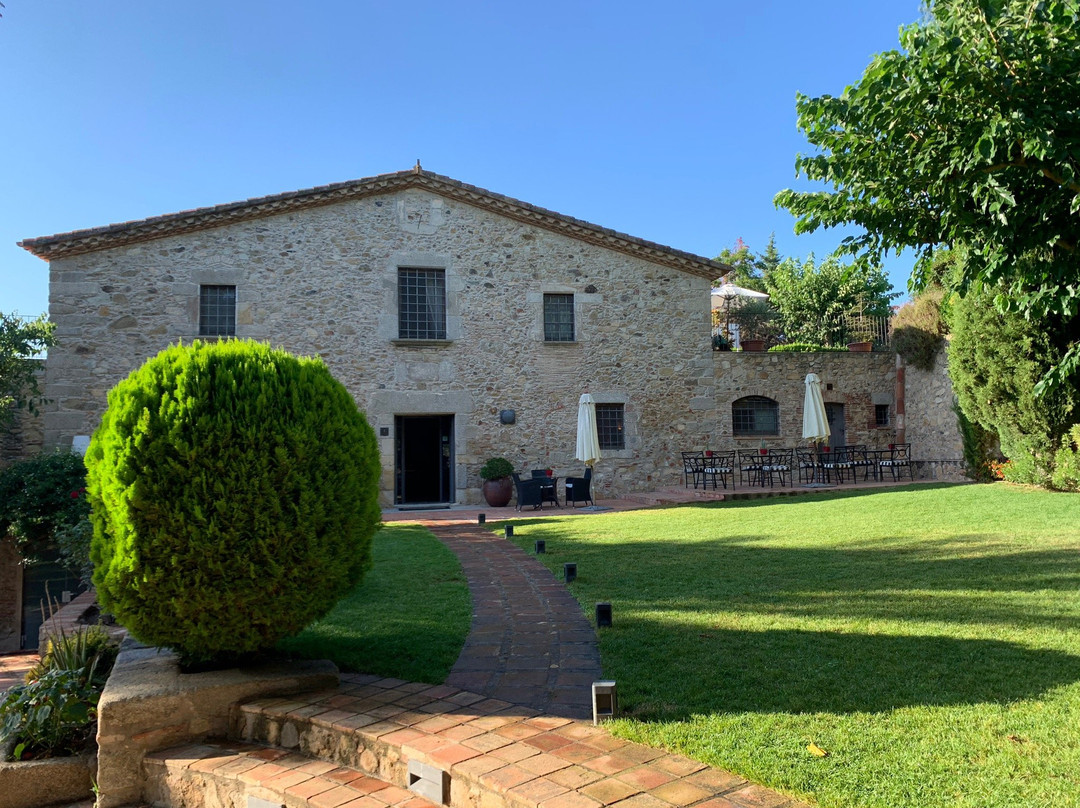 Rusticae Casa Rural Mas Rosello主图