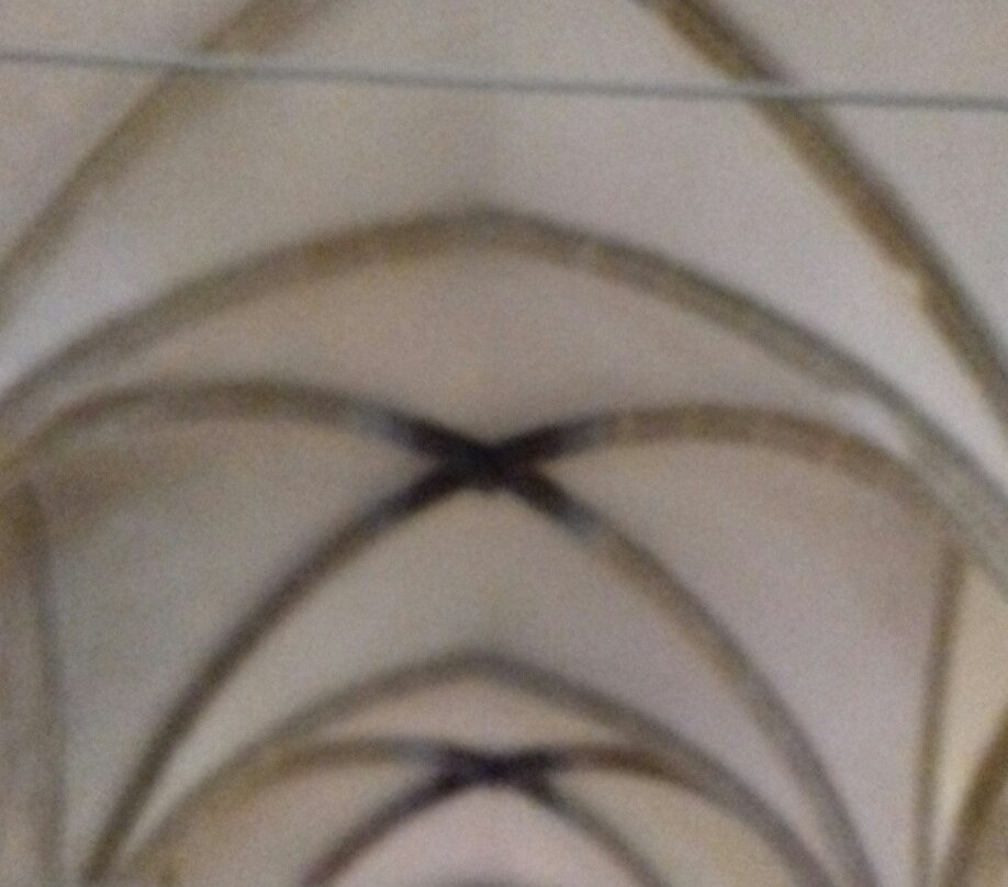 Eglise Saint-Maxime景点图片