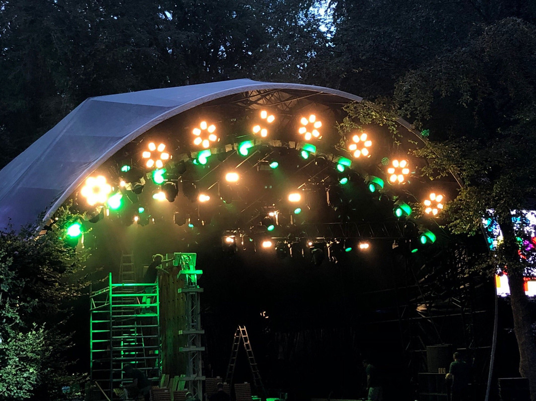 Skanderborg Music Festival景点图片