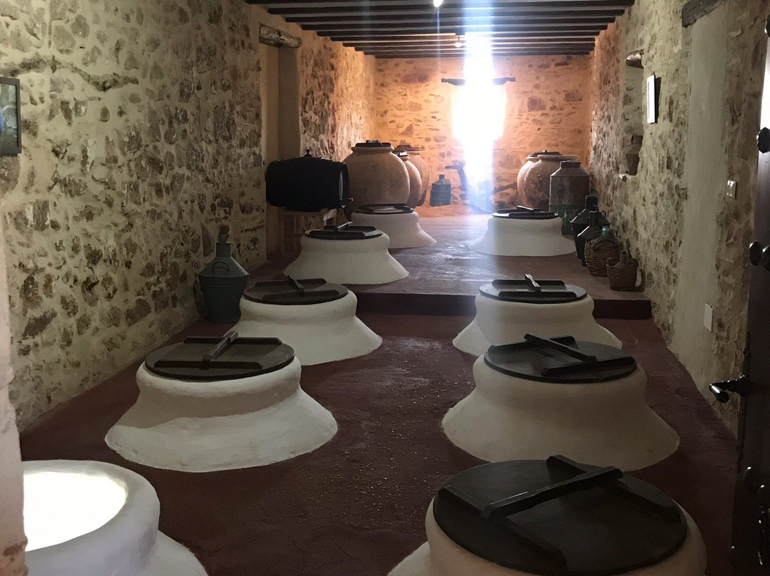 Molino Del Hortelano景点图片